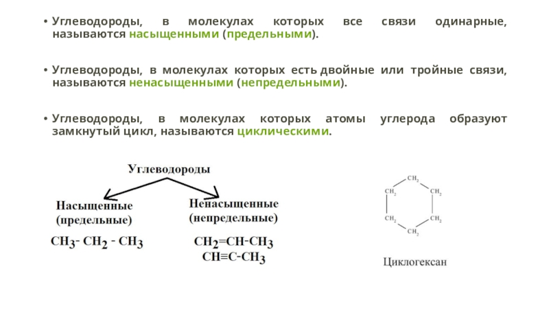 Непредельные соединения. Насыщенные углеводороды. Насыщенные и ненасыщенные углеводороды. Предельные насыщенные углеводороды. Непредельные насыщенные углеводороды.