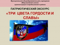 Муниципальное общеобразовательное учреждение  Марьяновская школа