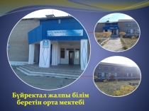 презентация БОМ