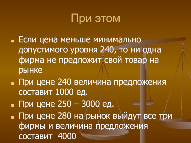 Меньше минимума. Минимально допустимая цена. Цена меньше. Наименьшая цена. Если р (уровень цен) меньше 1.