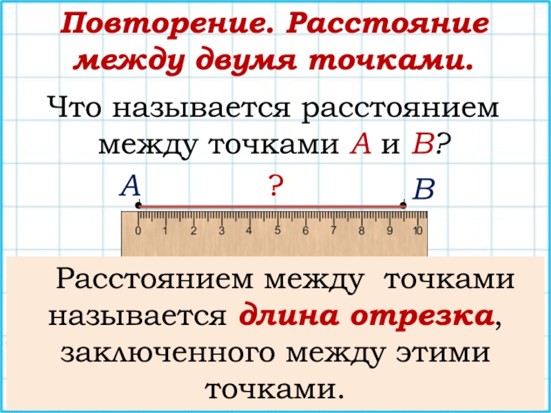 Расстояние от точки до прямой картинки