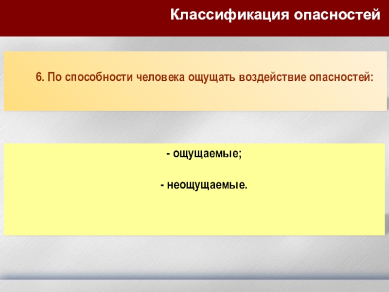 Почуявший опасность. Ощущаемые опасности примеры. Неощущаемые опасности. Ощущаемые и не ощущаемые опасности по способности ощущать. Почувствовал опасность.