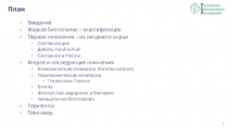План