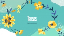 Tenses