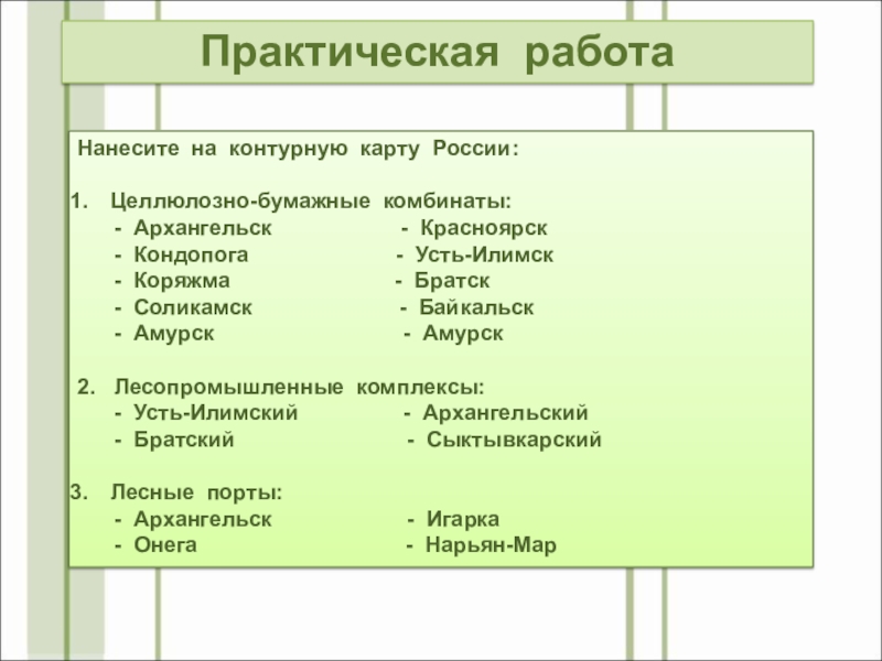 Цбк карта россии