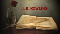 J. K. Rowling