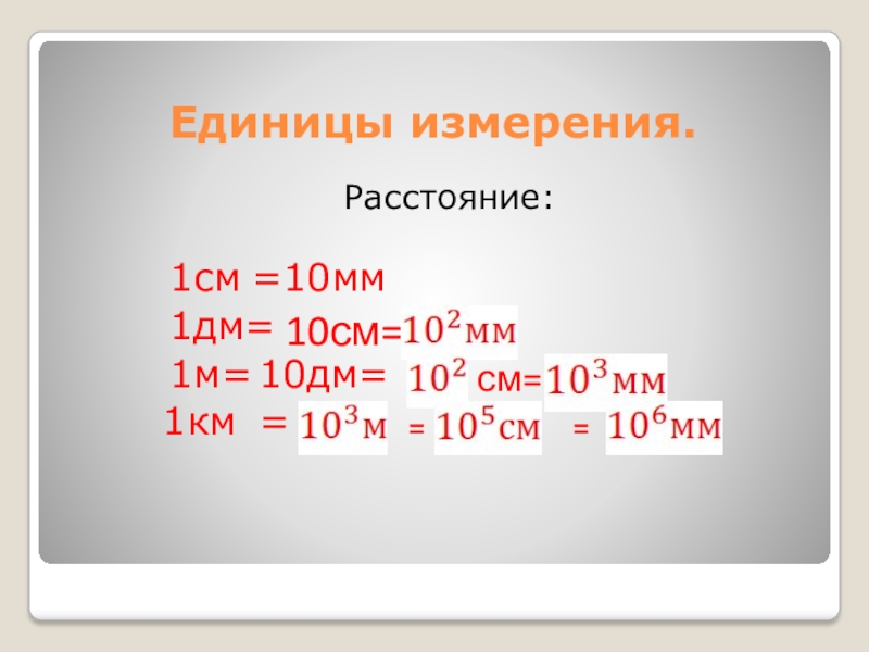 Заполни схемы и запиши названия величин 1км 1м 1дм 1см 1мм