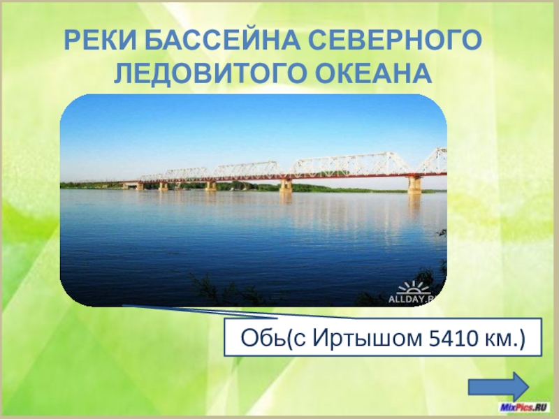 Реки бассейна северного ледовитого океана. Реки бассейна Северного Ледовитого. Бассейн Ледовитого океана реки. Бассейн океана реки Обь. Реки бассейна Северного Ледовитого океана в Евразии.