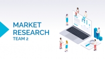 MARKET RESEARCH TEAM 2