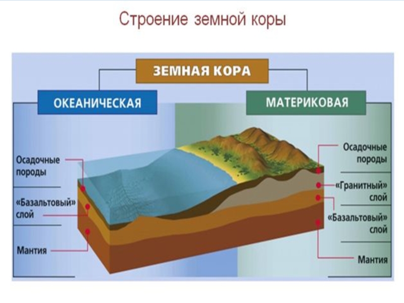 Самое строение