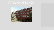 ППО АО ФЭСКО