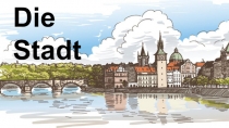 Die Stadt