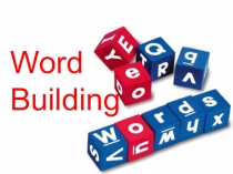 Word Building
