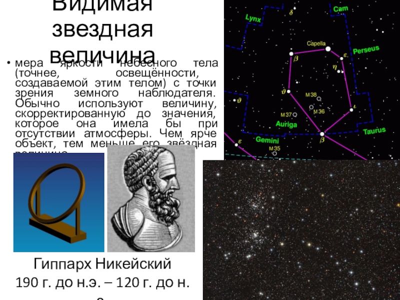 Доклад: Наблюдатель и его тело