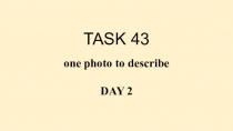 TASK 43