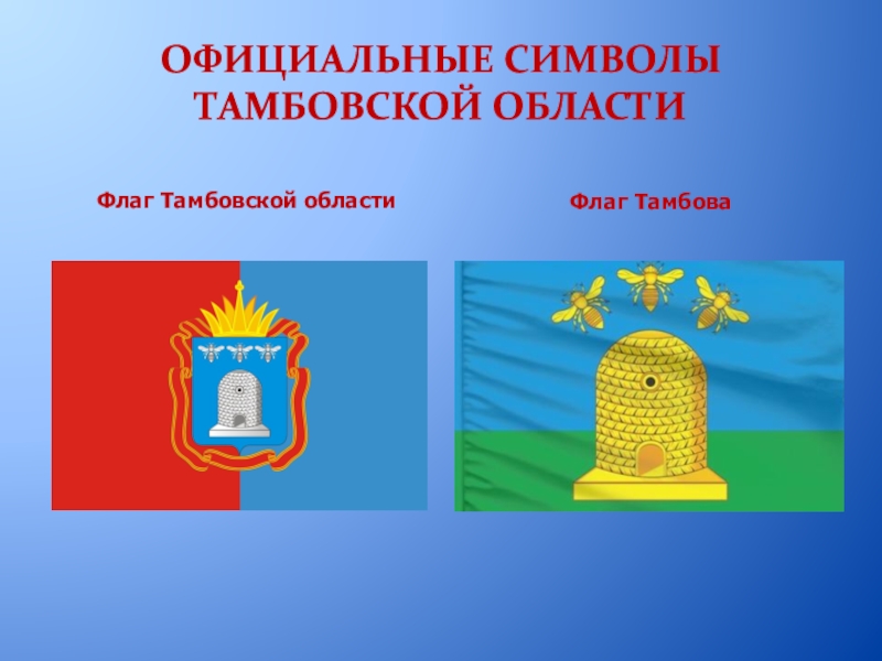 Картинка герб тамбова