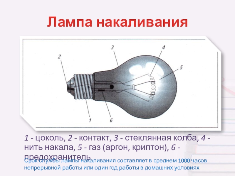 Нить накала. Лампа предохранитель. Лампа с нитью накаливания. Предохранитель в лампе накаливания. Держатели нити накаливания.