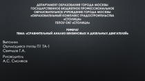 ДЕПАРТАМЕНТ ОБРАЗОВАНИЯ ГОРОДА МОСКВЫ ГОСУДАРСТВЕННОЕ БЮДЖЕТНОЕ