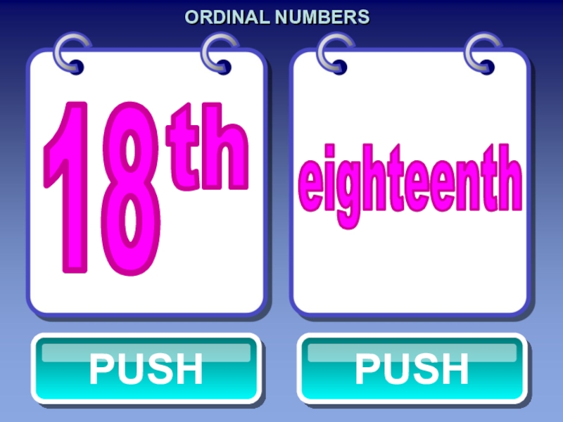 Many more number. Ordinal numbers презентация. Презентация numbers 10-20. Ordinal numbers Domino. Ordinal numbers Song.