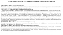 ГОСТ 17325–79. Пайка. Термины и определения
Настоящий стандарт устанавливает