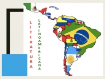 libros de America Latina
