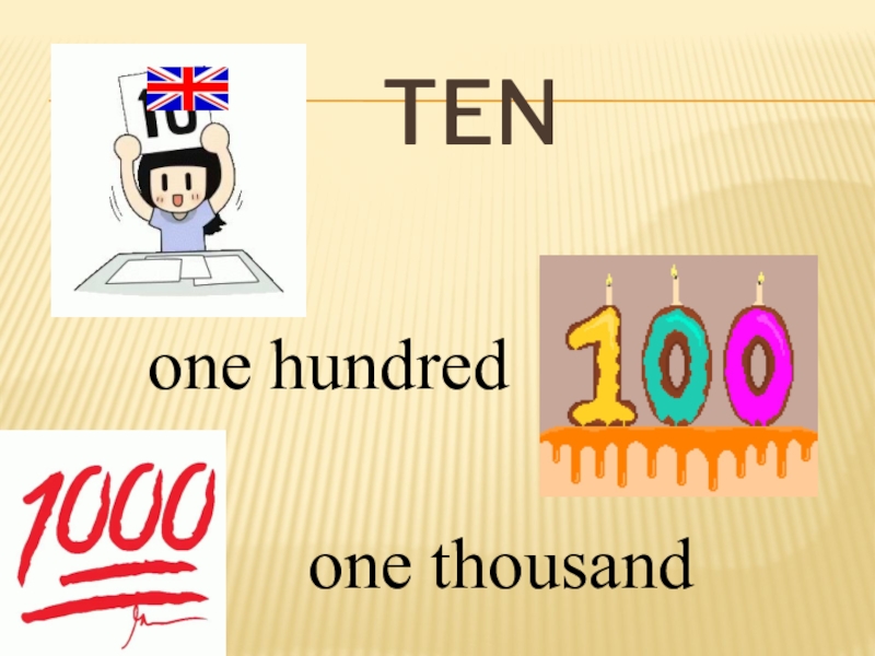 One thousand days