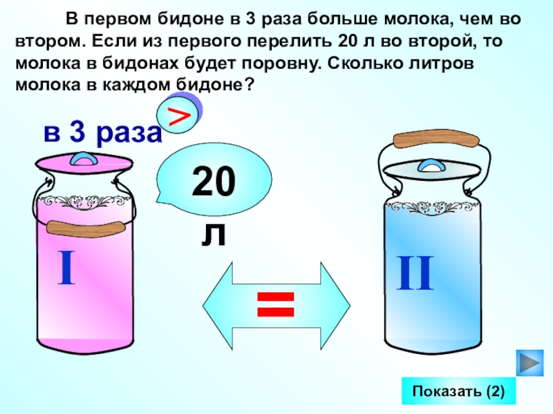 Презентация по литре 6 класс