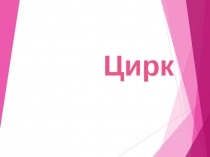 Цирк