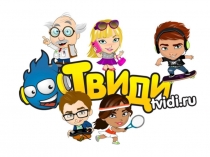 Tvidi presentation2013