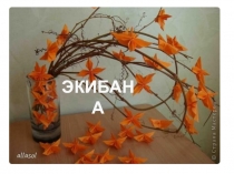 ЭКИБАНА