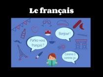 Le français