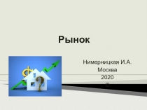 Рынок