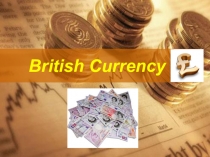 British Currency