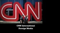 CNN International
Foreign Media