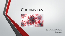 Coronavirus