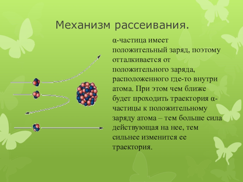 На рисунке 1 представлены четыре заряженные частицы какие из этих частиц отталкиваются друг от друга