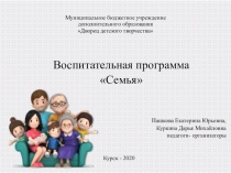 Муниципальное бюджетное учреждение дополнительного образования  Дворец