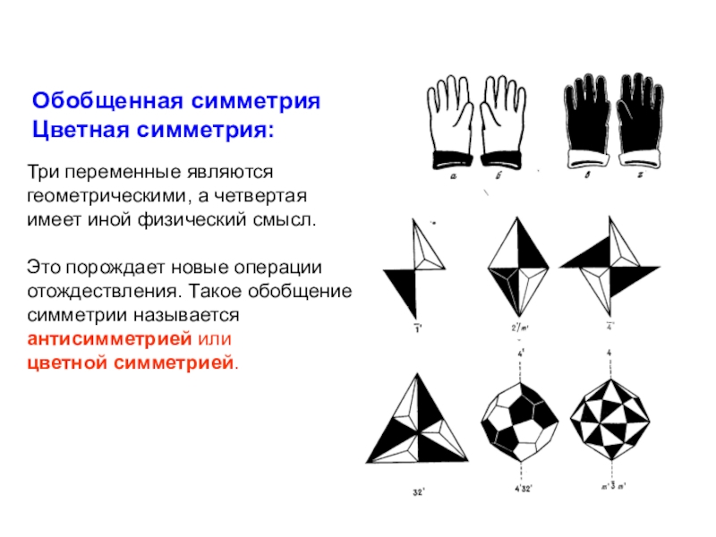 Три симметрия. Симметрия асимметрия диссимметрия антисимметрия. Антисимметрия в композиции. Симметрия структура. Примеры антисимметрии.