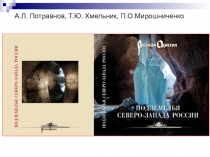 А.Л. Потравнов, Т.Ю. Хмельник, П.О.Мирошниченко