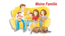 Meine Familie