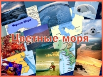 море
