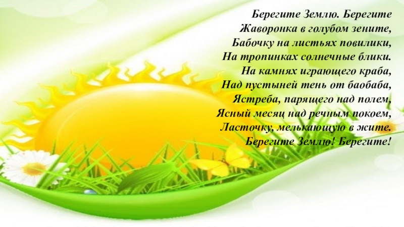 Про сельсовет. Берегите землю берегите жаворонка в голубом. Берегите землю берегите жаворонка в голубом Зените стих.