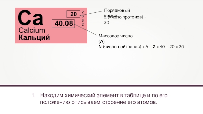 Порядковый номер химического элемента. Кальций протоны нейтроны электроны. Кальций число протонов электронов и нейтронов. Кальций число протонов число нейтронов число электронов. Число нейтронов кальция.