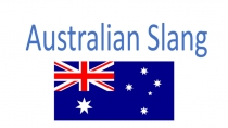 Australian Slang