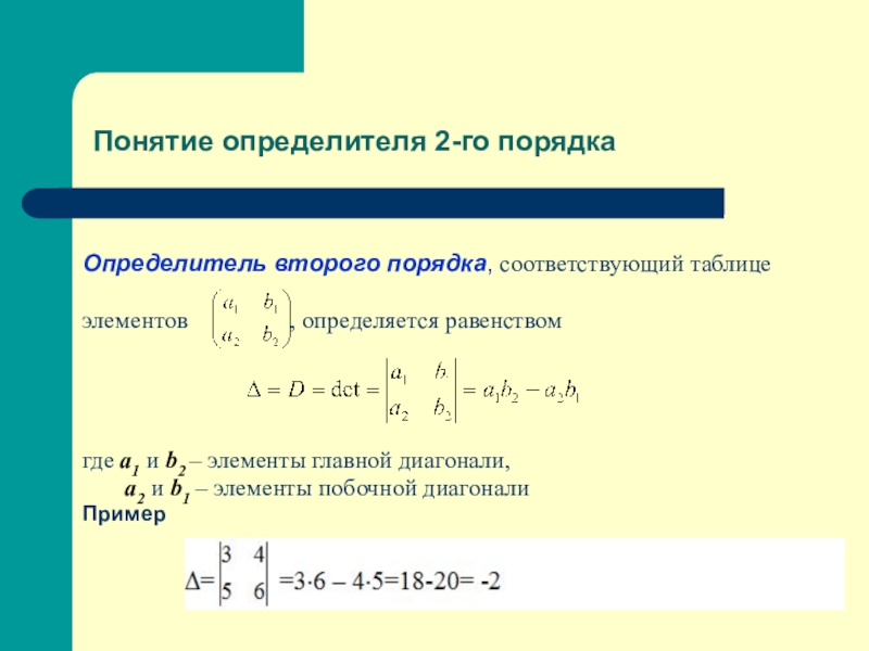 Реферат: Шпаргалки по высшей математике (1 курс)