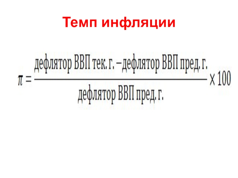 Тем инфляции. Темп инфляции. Темп инфляции формула через ВВП. Темп инфляции 2011. Темпы инфляции с 2011 года.