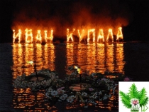 7 июля - Ивана Купала