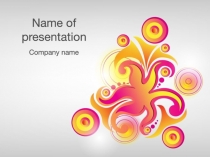 Name of presentation