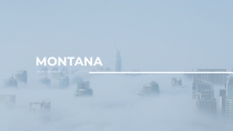 MONTANA
JHON DOW PRESS