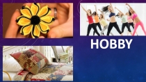 hobby
